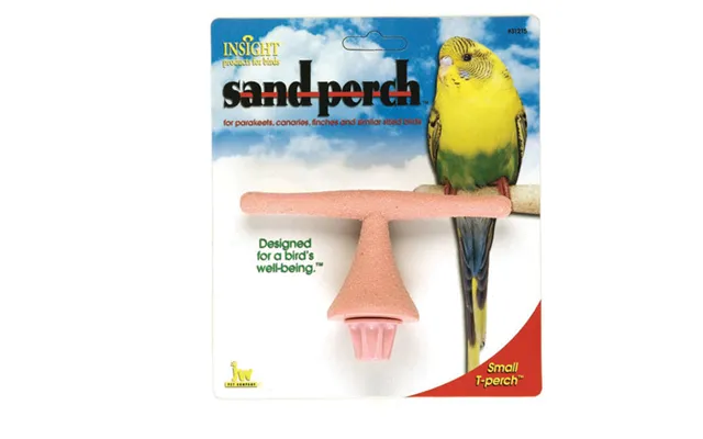 Jw Pet - Jw Pet Sand T Perch