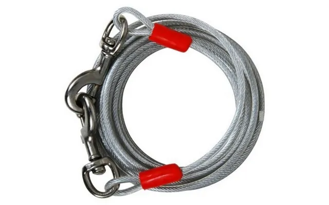Jw - Pet Tie Out Xl Dogs Up To 250 Lb