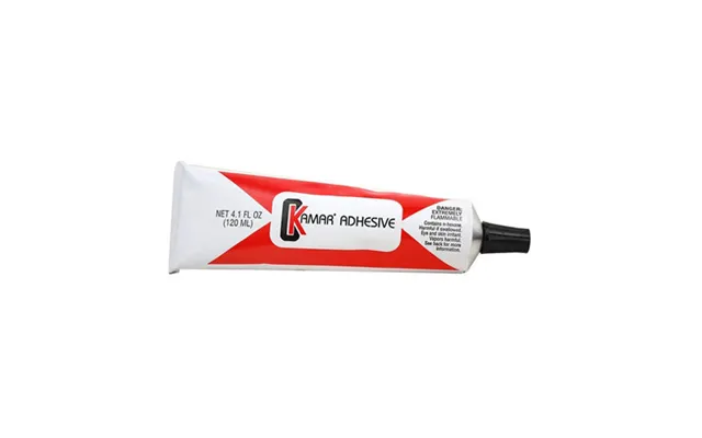 Kamar, Kamar Heat Detector Adhesive - 4.1 Fl Oz, 4.1 Oz