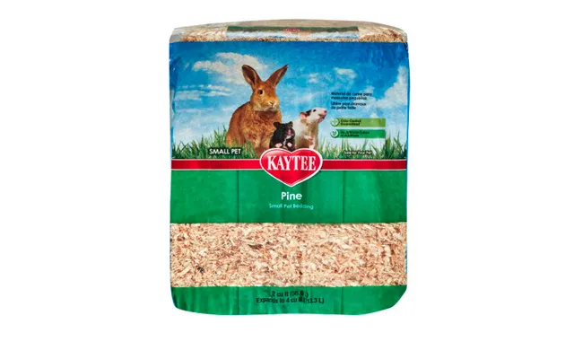 Kaytee - Kaytee Pine Bedding & Litter