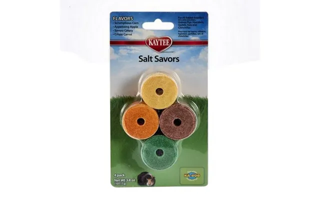 Kaytee - Salt Savors Variety Pack