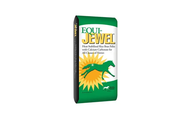 Kentucky Performance Products - Equi-jewel Horse Supplement