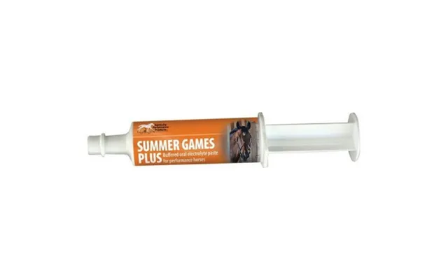 Kentucky Performance Products - Summer Games Plus Electrolyte Paste