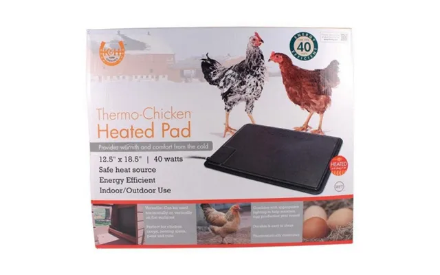 K&h - K&h Thermo-chicken Heated Pad