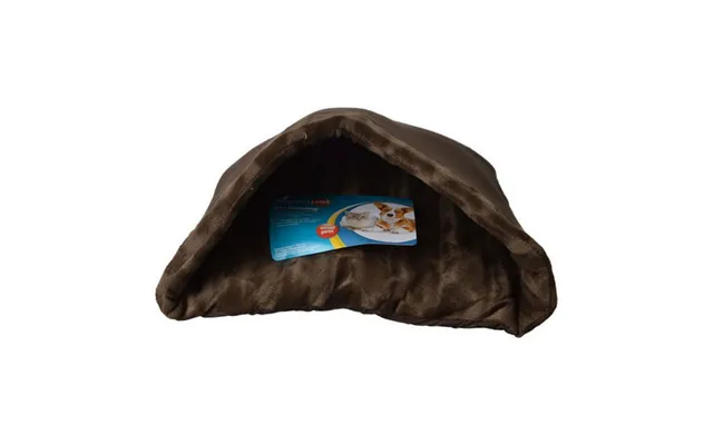 Kitty Cave 19 Long X 16 Wide By Petmate