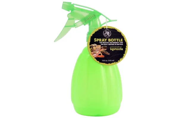 Komodo - Komodo Spray Bottle For Reptile Terrarium
