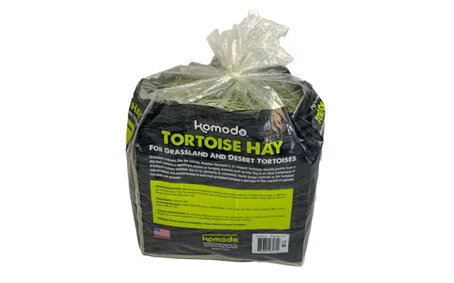Komodo - Komodo Tortoise Hay
