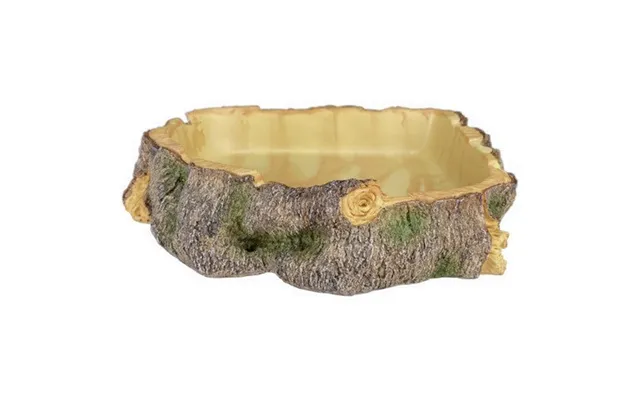 Komodo - Polyresin Wood Bowl