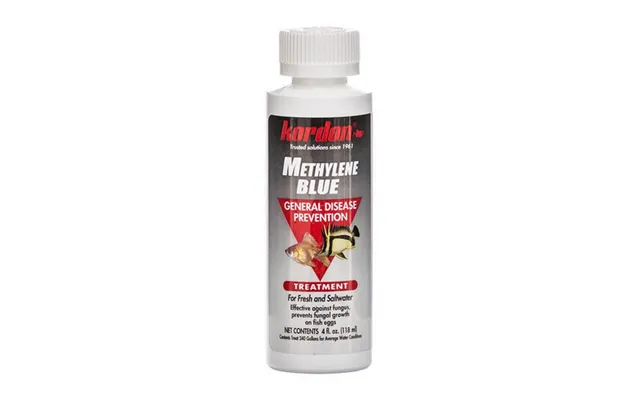 Kordon - Methylene Blue General Disease Prevention
