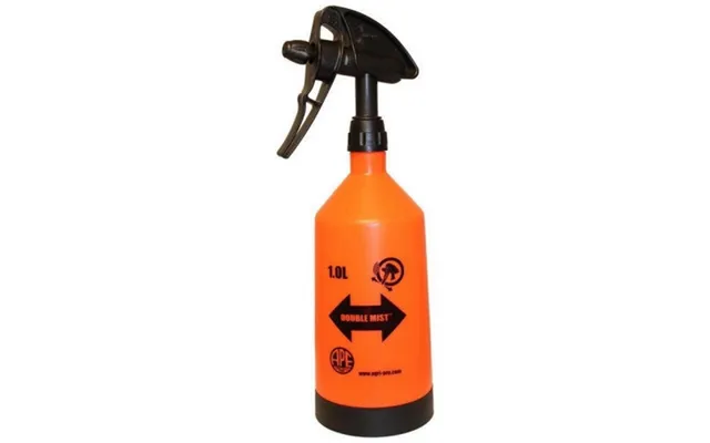 Kwazar - Double Mist Trigger Sprayer