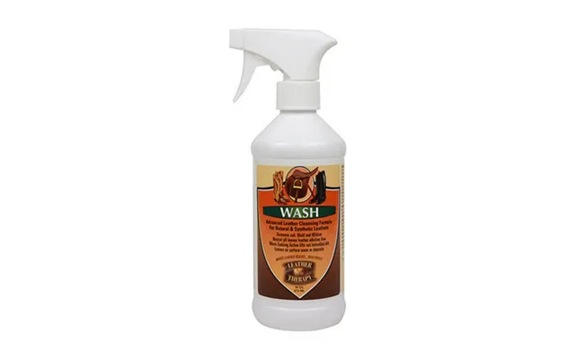 Leather Therapy - Leather Therapy Wash