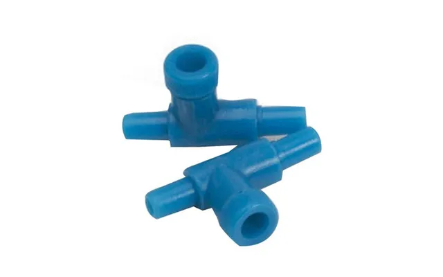 Lee's - 2 Way Plastic Valve
