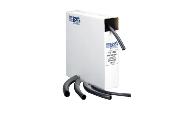 Lee's Aquarium & Pet Products - Lee's Aquarium & Pet Products Flex Pond Hose Tubing