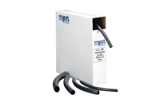Lee's Aquarium & Pet Products - Lee's Aquarium & Pet Products Flex Pond Hose Tubing