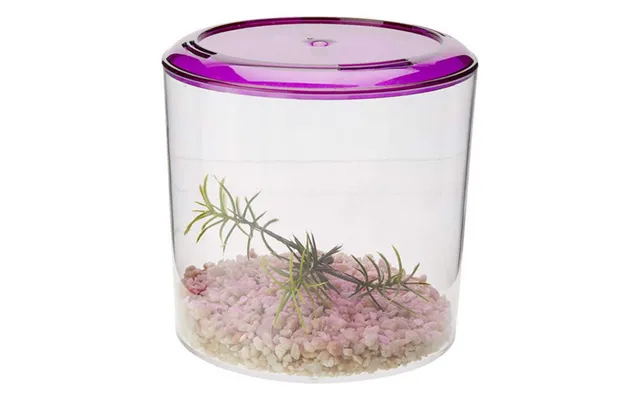 Lee's - Betta Keeper Round Aquarium Kit