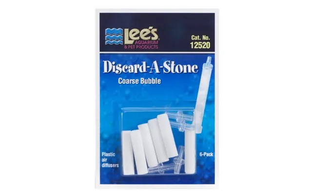 Lee's - Discard-a-stone Coarse Bubble