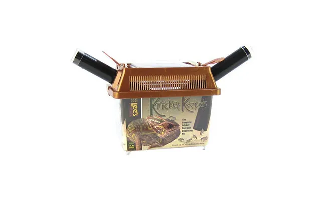 Lee's - Kricket Keeper