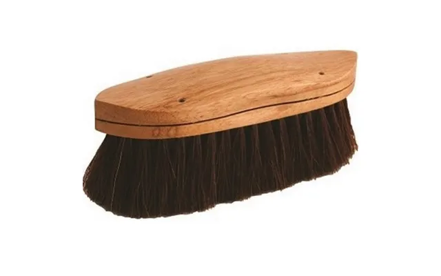 Legends - Legends Beauty Horsehair Finish Brush