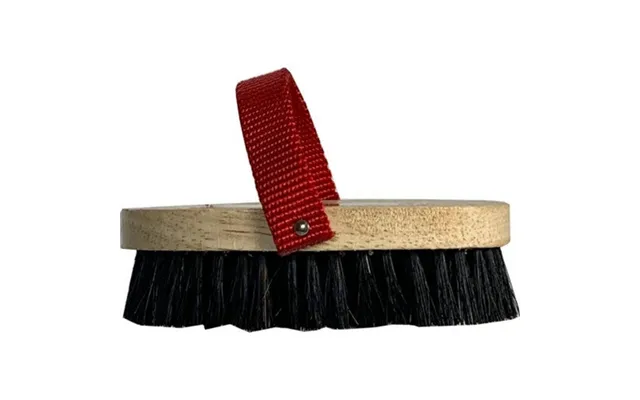 Legends - Legends Charlotte Boar Mini English Style Brush