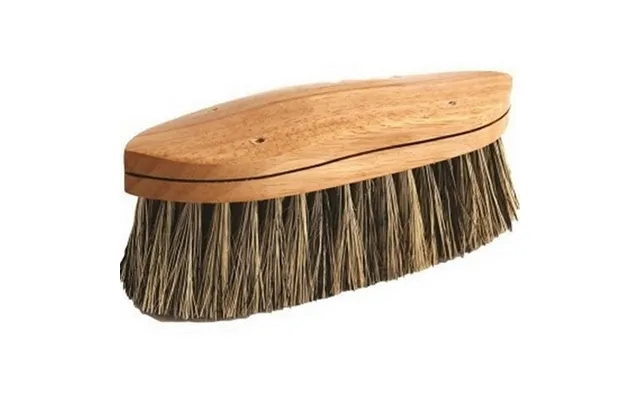 Legends - Legends English Charger Body Grooming Brush