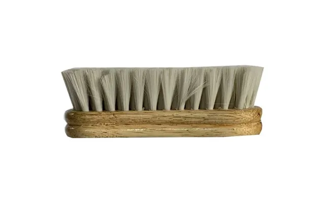 Legends - Legends Goathair Peanut Shaped Face Brush