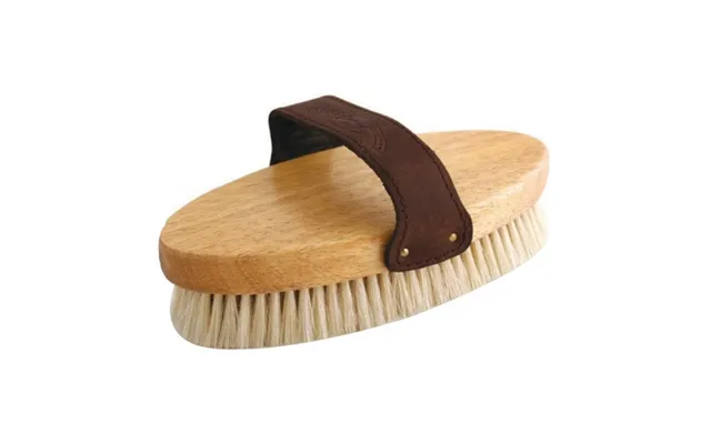 Legends - Legends Honey Boar Bristle English Style Brush