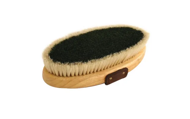 Legends - Legends Rugby Horsehair Boar English Style Brush