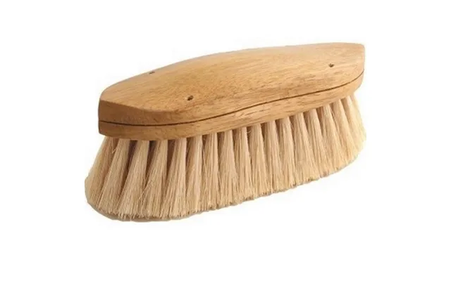 Legends - Legends White Charger Body Brush