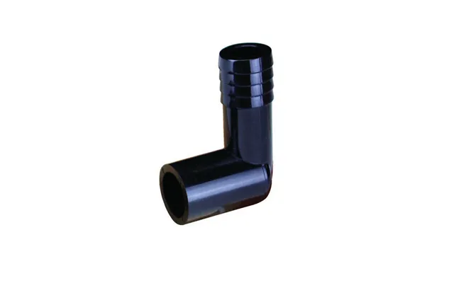 Lifegard Aquatics - Lifegard Aquatics 90 Degree Elbow Insert