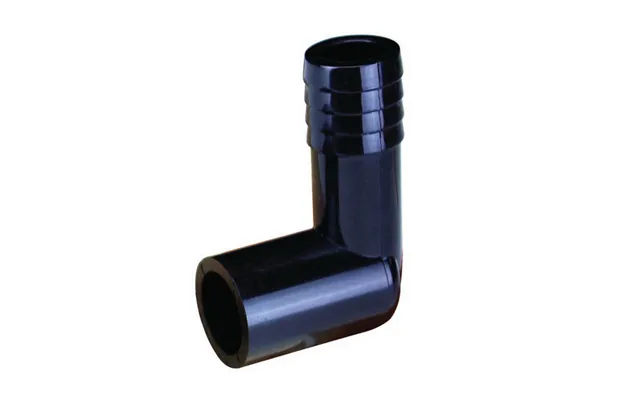 Lifegard Aquatics - Lifegard Aquatics 90 Degree Elbow Insert