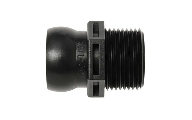 Lifegard Aquatics - Lifegard Aquatics Flexible Mpt Connector