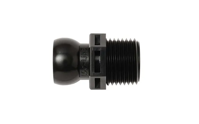 Lifegard Aquatics - Lifegard Aquatics Flexible Mpt Connector