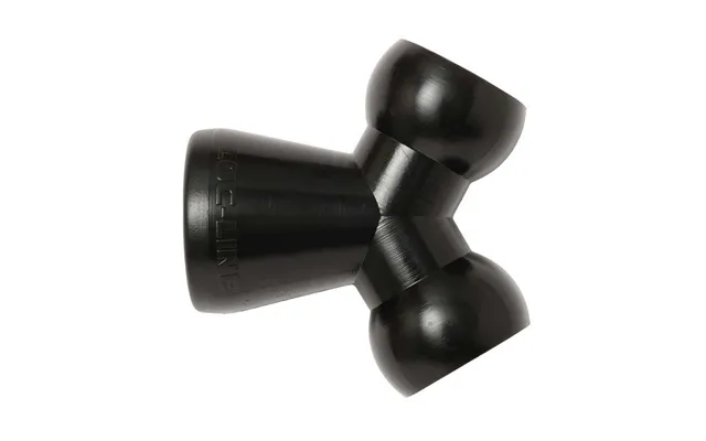 Lifegard Aquatics - Lifegard Aquatics Flexible Y Fitting