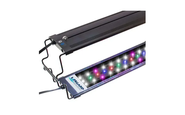 Lifegard Aquatics - Lifegard Aquatics Full Spectrum Led Light Fixture