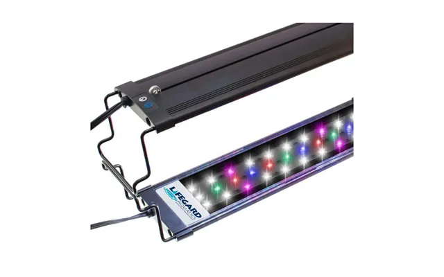 Lifegard Aquatics - Lifegard Aquatics Full Spectrum Led Light Fixture