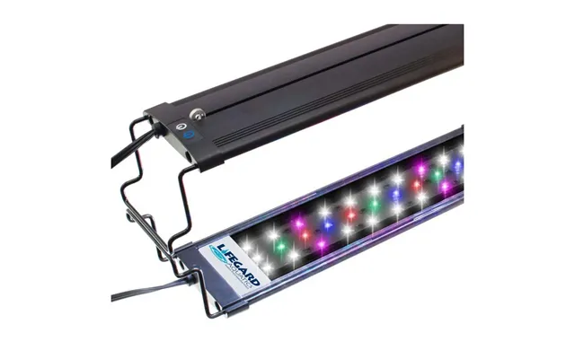 Lifegard Aquatics - Lifegard Aquatics Full Spectrum Led Light Fixture