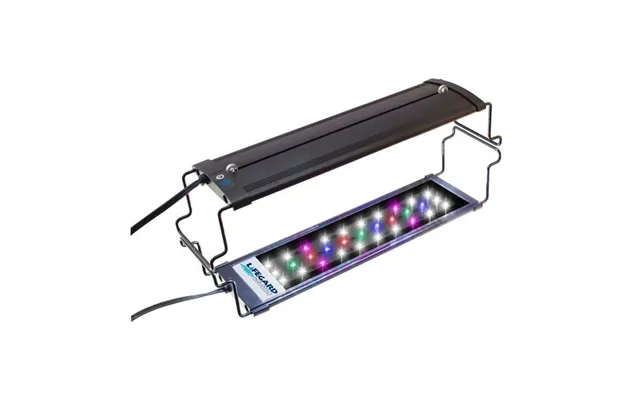 Lifegard Aquatics - Lifegard Aquatics Full Spectrum Led Light Fixture