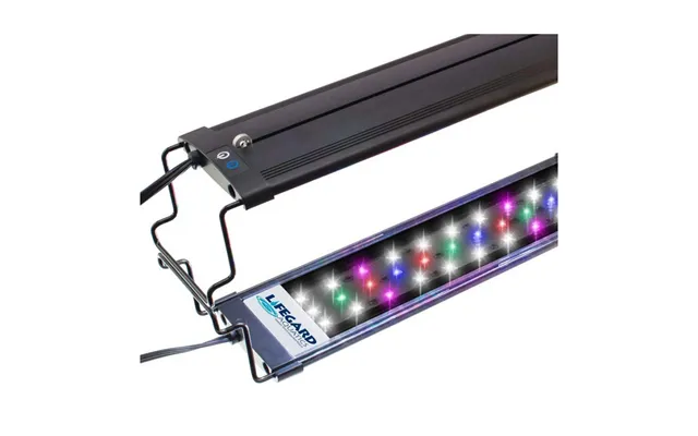 Lifegard Aquatics - Lifegard Aquatics Full Spectrum Led Light Fixture