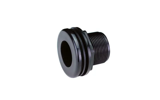 Lifegard Aquatics - Lifegard Aquatics Multi-purpose Bulkhead Fitting & Kits