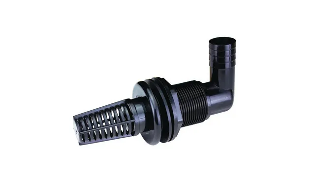Lifegard Aquatics - Lifegard Aquatics Slip Kit Assembly