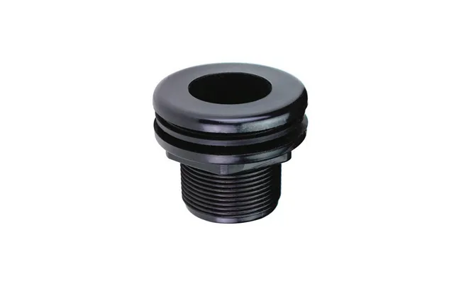 Lifegard Aquatics - Lifegard Aquatics Standard Threaded Bulkhead