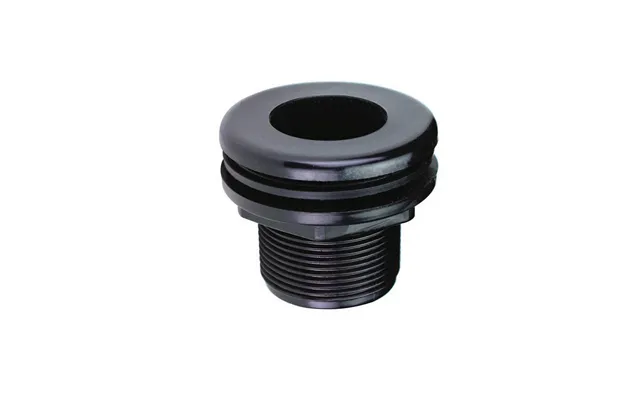 Lifegard Aquatics - Lifegard Aquatics Standard Threaded Bulkhead