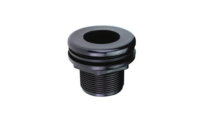 Lifegard Aquatics - Lifegard Aquatics Standard Threaded Bulkhead