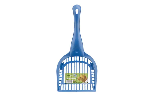 Litter Scooper Regular - 11 L X 4.8 W By Van Ness