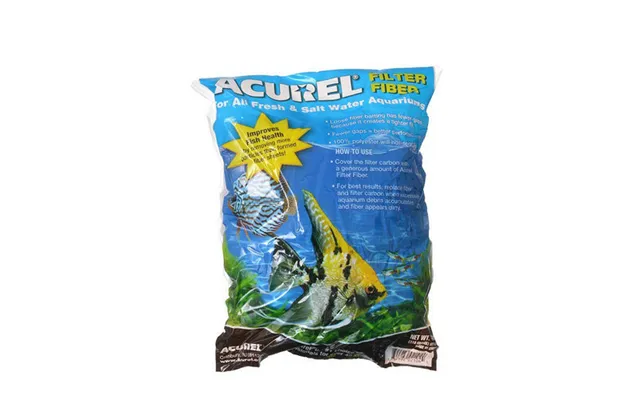 Loving Pets - Filter Fiber Floss