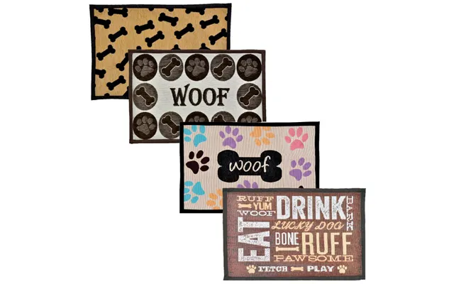 Loving Pets - Loving Pets Bella Fashion Mats
