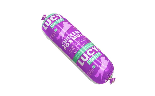 Lucy Pet Products - Lucy Pet Products Dog Food Roll