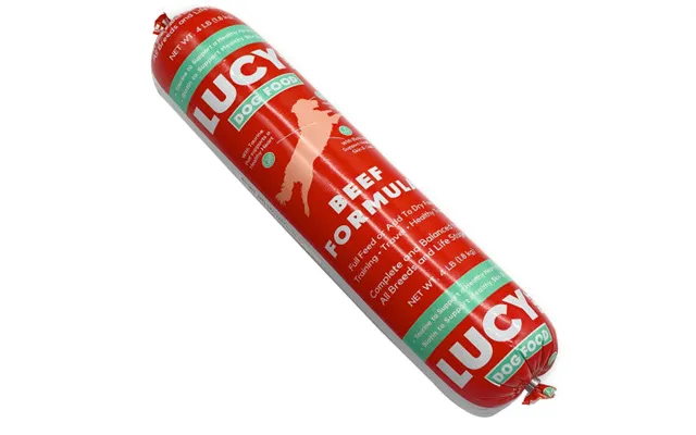 Lucy Pet Products - Lucy Pet Products Dog Food Roll