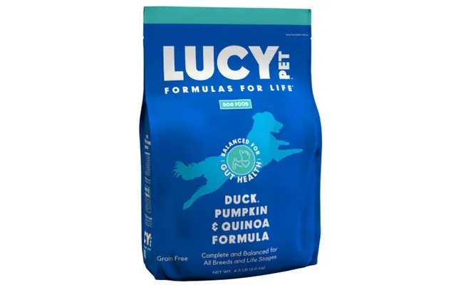 Lucy Pet Products - Lucy Pet Products Formula For Life L.i.d