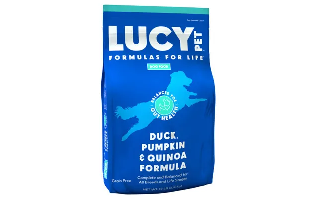 Lucy Pet Products - Lucy Pet Products Formula For Life L.i.d